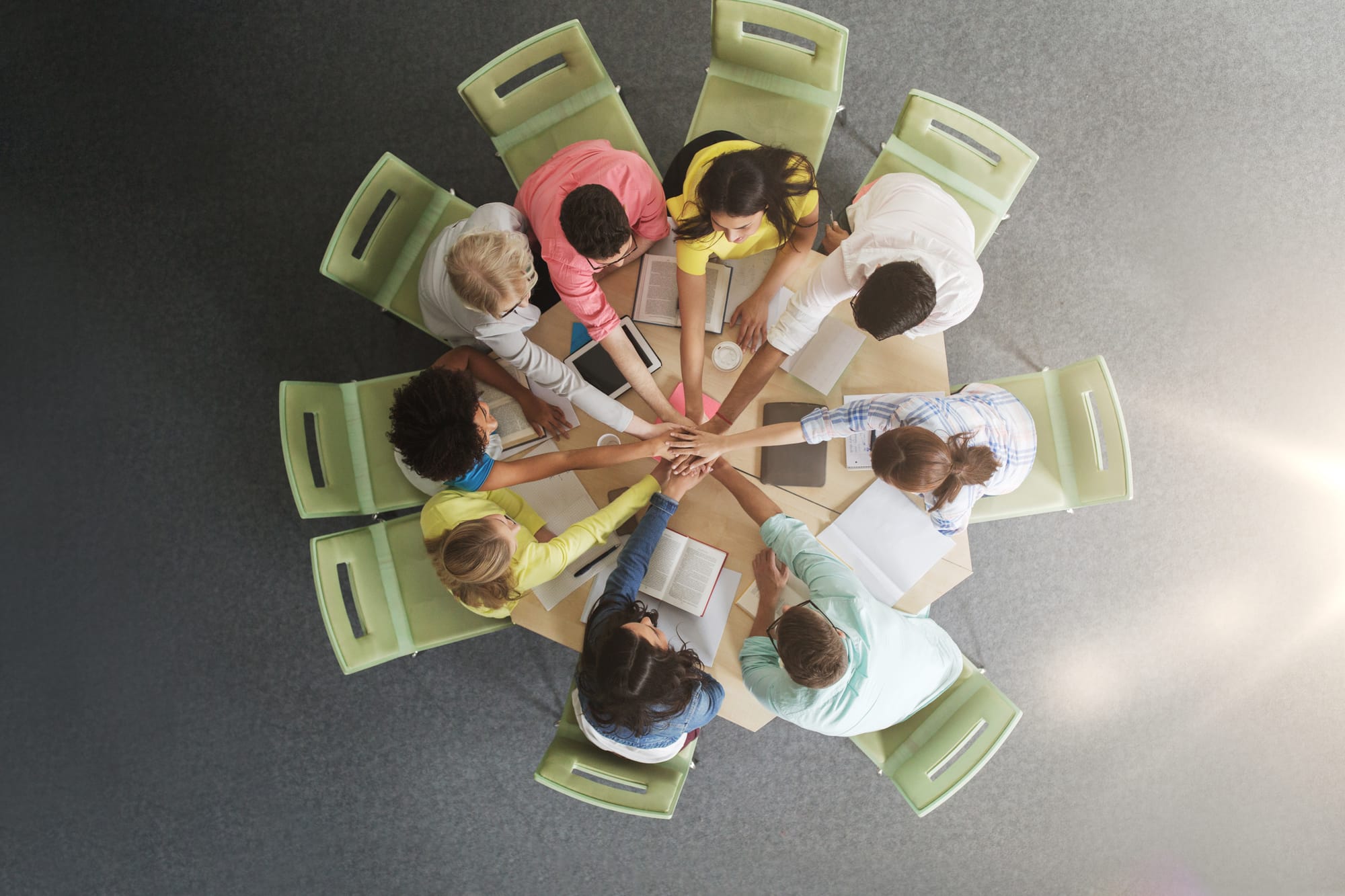 Empowering Teams Through Rotational Leadership